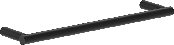 Mexen Loop cuier pentru prosop, negru - 70A71041-70