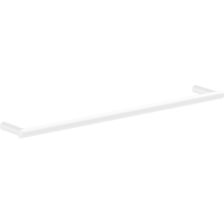 Mexen Loop törölközőtartó, fehér - 70A71043-20