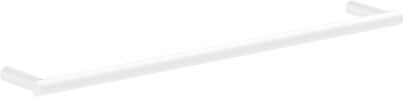 Mexen Loop törölközőtartó, fehér - 70A71043-20