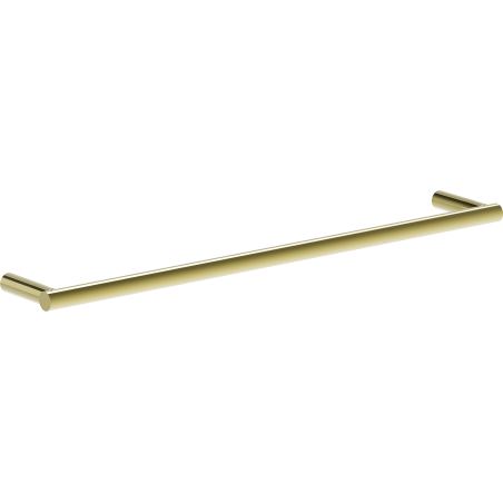 Mexen Loop suport pentru prosop, auriu - 70A71043-50