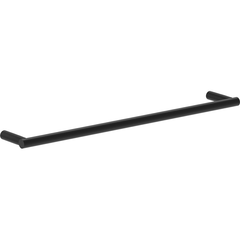 Mexen Loop suport pentru prosop, negru - 70A71043-70