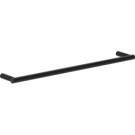 Mexen Loop suport pentru prosop, negru - 70A71043-70