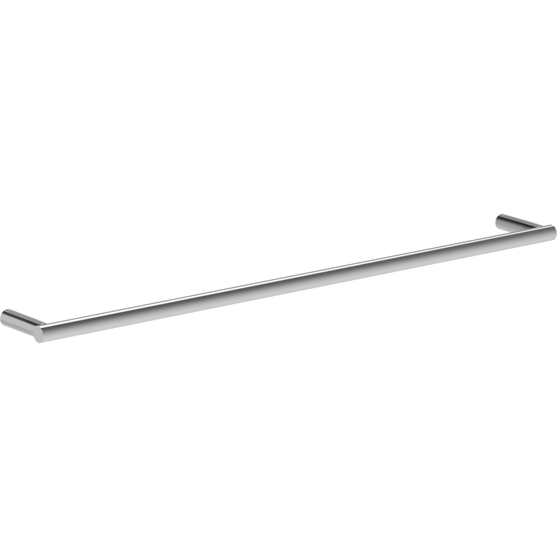 Mexen Loop suport pentru prosop, crom - 70A71045-00