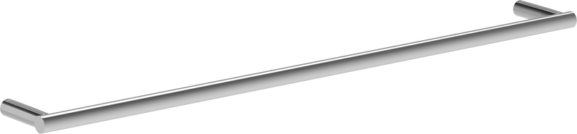 Mexen Loop törölközőtartó, króm - 70A71045-00