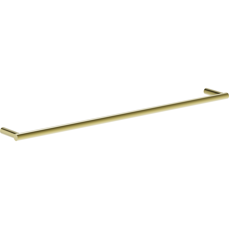 Mexen Loop suport pentru prosop, auriu - 70A71045-50