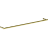 Mexen Loop suport pentru prosop, auriu - 70A71045-50