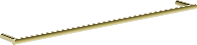 Mexen Loop arany színű törölközőtartó - 70A71045-50