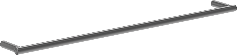 Mexen Loop cuier pentru prosop, gri armă periat - 70A71045-66