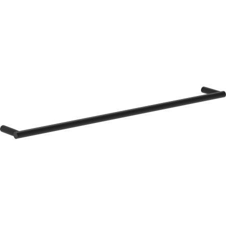 Mexen Loop suport pentru prosop, negru - 70A71045-70