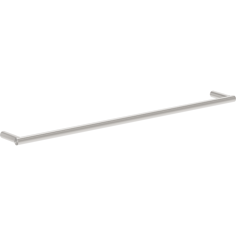 Mexen Loop suport pentru prosop, nichel periat - 70A71045-97