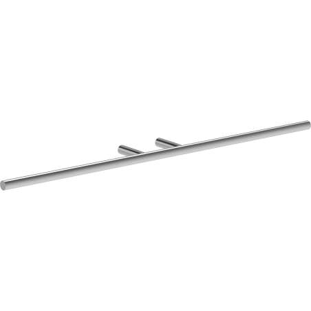 Mexen Loop törülközőtartó, króm - 70A71046-00
