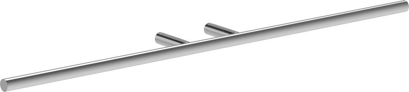 Mexen Loop törülközőtartó, króm - 70A71046-00