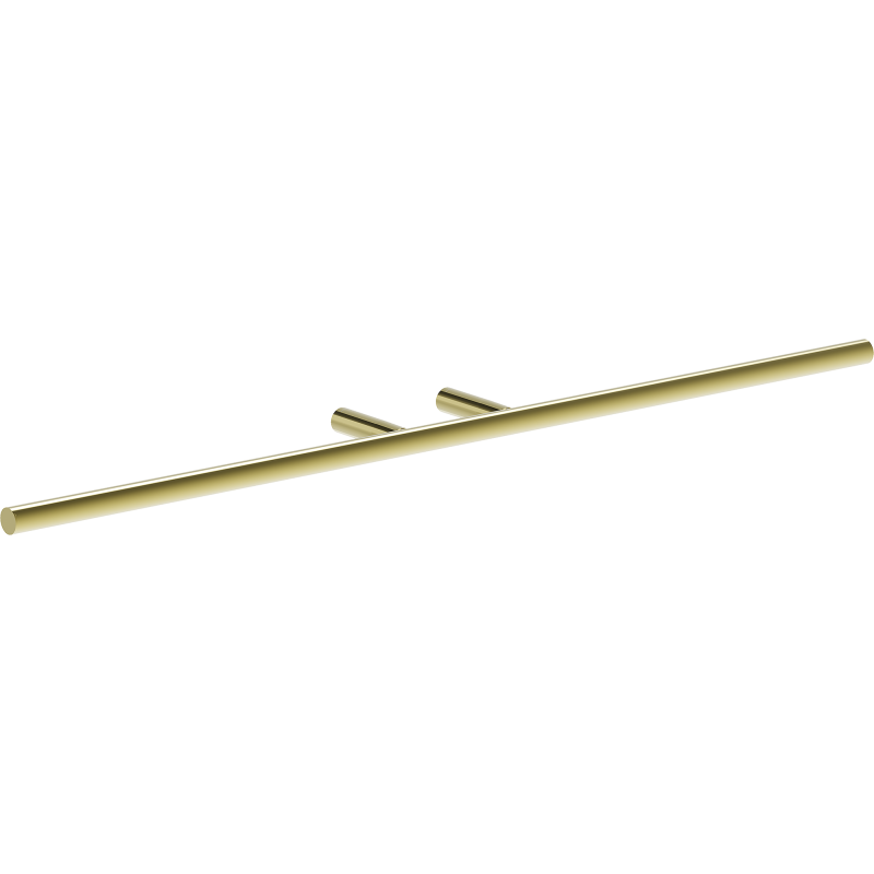 Mexen Loop cuier pentru prosop, auriu - 70A71046-50