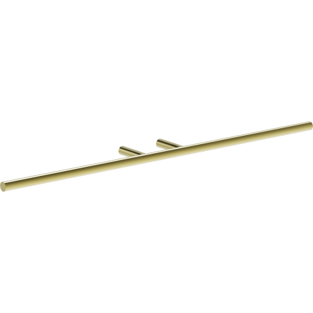 Mexen Loop cuier pentru prosop, auriu - 70A71046-50