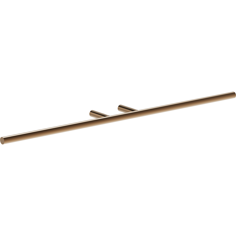 Mexen Loop suport prosop, aur roz - 70A71046-60