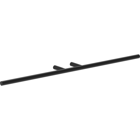 Mexen Loop cârlig pentru prosop, negru - 70A71046-70