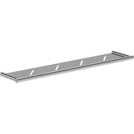 Mexen Loop függő polc, króm - 70A71061-00