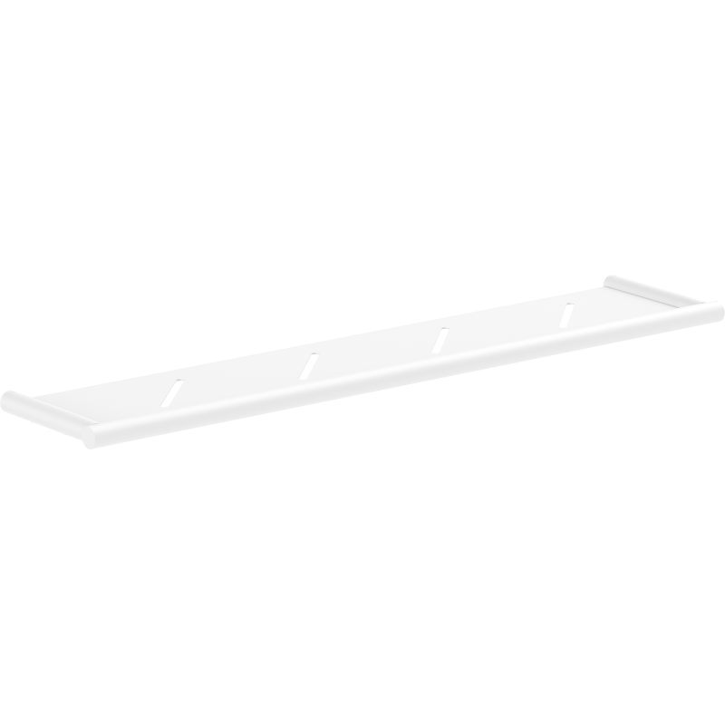 Mexen Loop függő polc, fehér - 70A71061-20