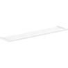 Mexen Loop függő polc, fehér - 70A71061-20