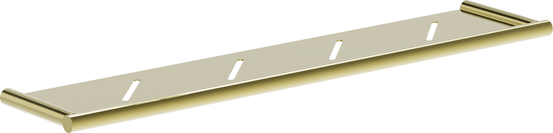 Mexen Loop függőpolc, arany - 70A71061-50