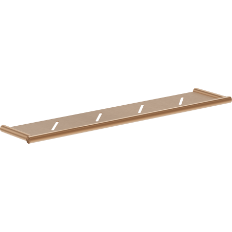 Mexen Loop raft suspendat, cupru periat - 70A71061-65