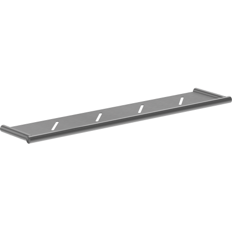 Mexen Loop raft suspendat, gri pistol periat - 70A71061-66