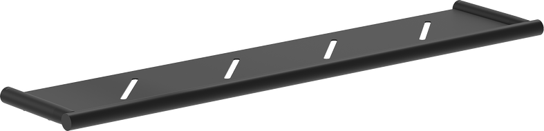 Mexen Loop függő polc, fekete - 70A71061-70