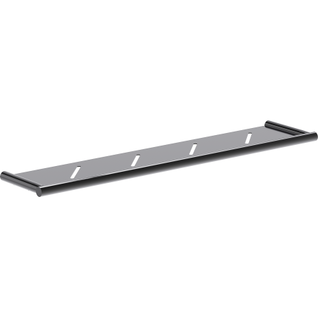 Mexen Loop raft suspendat, crom negru - 70A71061-73