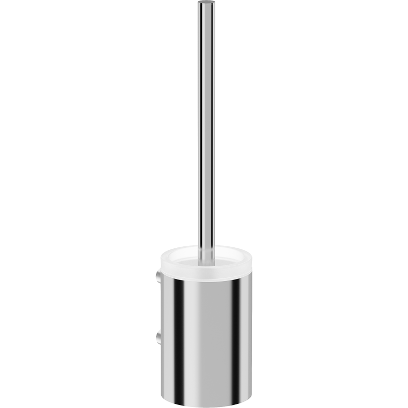 Mexen Loop WC-kefe, króm - 70A71071-00