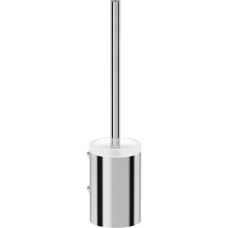 Mexen Loop WC-kefe, króm - 70A71071-00