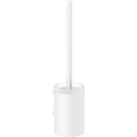 Mexen Loop wc kefe, fehér - 70A71071-20