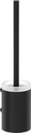 Mexen Loop fekete WC-kefe - 70A71071-70