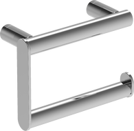 Mexen Loop WC papírtartó, króm - 70A71023-00