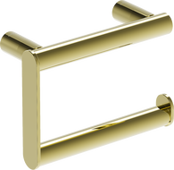 Mexen Loop arany WC-papírtartó - 70A71023-50