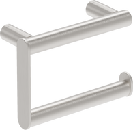 Mexen Loop wc-papír tartó, matt nikkel - 70A71023-97