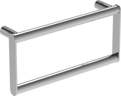 Mexen Loop törölközőtartó, króm - 70A71031-00