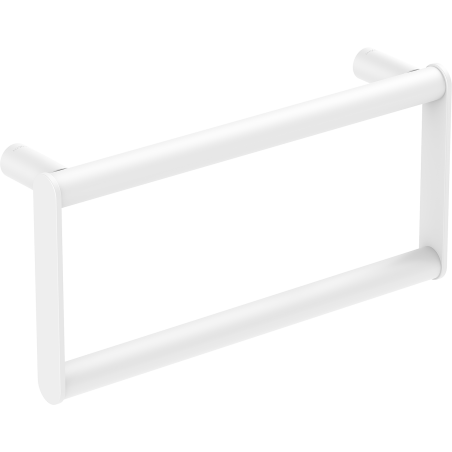 Mexen Loop cuiere pentru prosop, alb - 70A71031-20