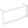 Mexen Loop cuiere pentru prosop, alb - 70A71031-20