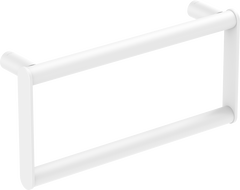 Mexen Loop cuiere pentru prosop, alb - 70A71031-20