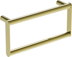 Mexen Loop törölközőtartó, arany - 70A71031-50