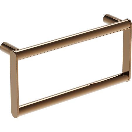 Mexen Loop cuiere pentru prosop, aur roz - 70A71031-60