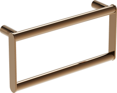 Mexen Loop törölközőtartó, rózsaarany - 70A71031-60
