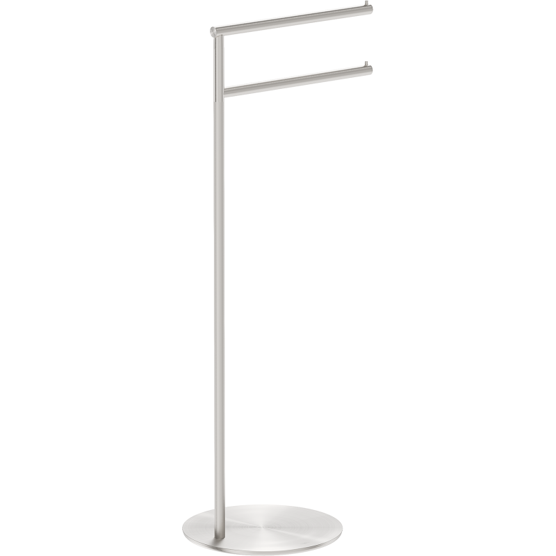 Mexen Loop Suport independent pentru prosoape, nichel periat - 70A71097-97