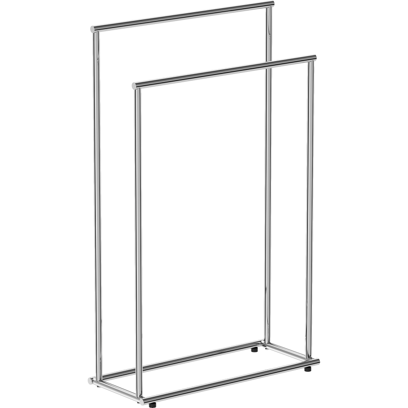 Mexen Loop cuier de prosop, cromat - 70A71098-00