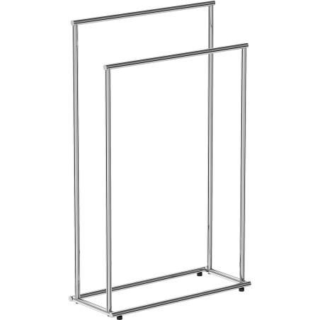 Mexen Loop cuier de prosop, cromat - 70A71098-00