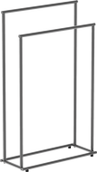 Mexen Loop suport de prosoape independent, gri armată periat - 70A71098-66