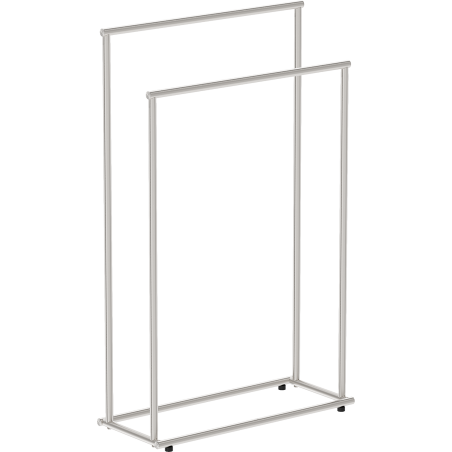 Mexen Loop suport de prosoape independent, nichel periat - 70A71098-97