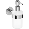 Mexen Ovio dispenser săpun, crom - 70A19558-00