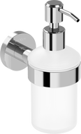 Mexen Ovio dispenser săpun, crom - 70A19558-00