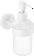Mexen Ovio distribuitor de săpun, alb - 70A19558-20